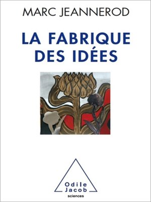 cover image of La Fabrique des idées